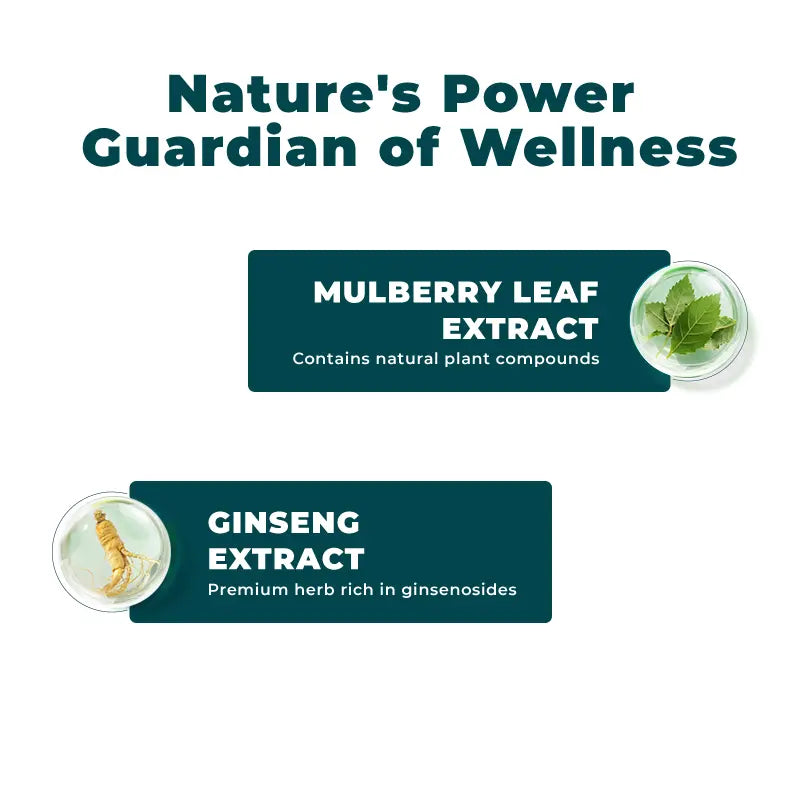 Green Bud 1 Bitter Gourd Herbal Capsules Contain Extracts of Bitter Gourd, Cinnamon, Ginseng, and Mulberry Leaves, Etc. #Summervibes