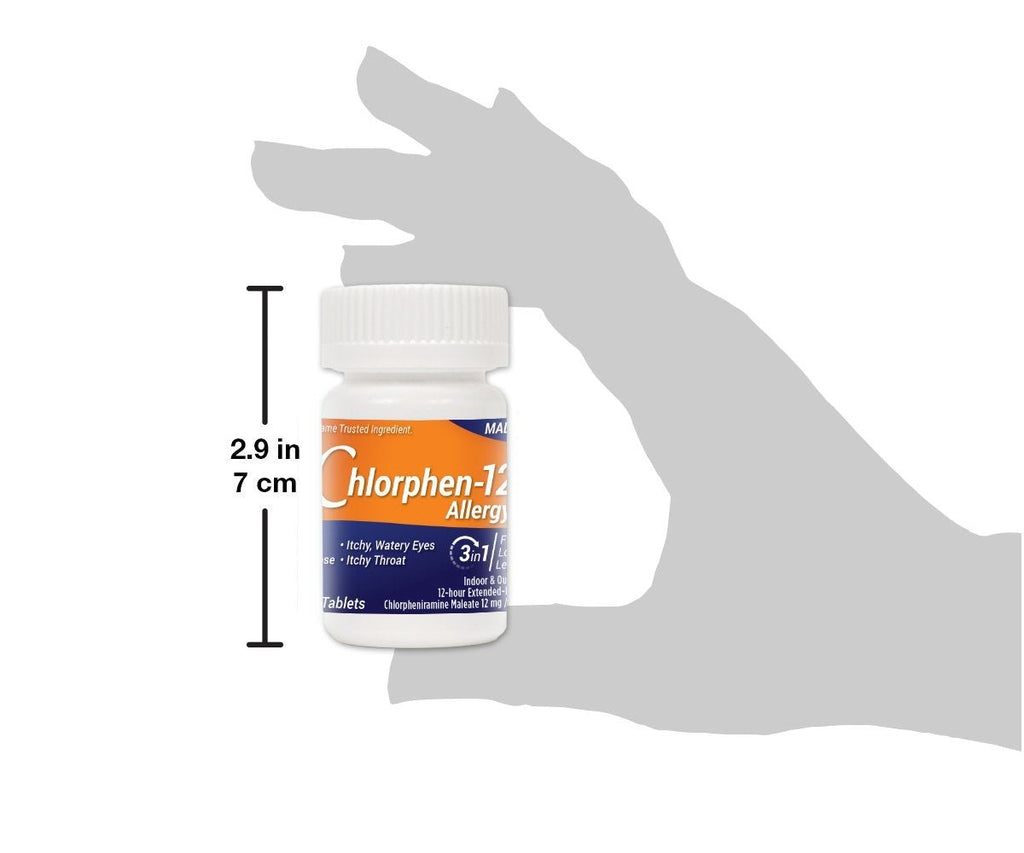 Chlorphenirami Chlorphenirami