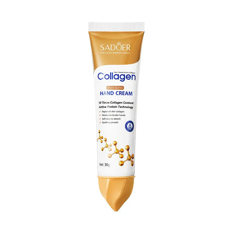 Instant Eye Bag Removal Cream Collagen Anti-Wrinkle Fade Fine Lines Firming Skin anti Dark Circle Puffiness Brighten Eye Care