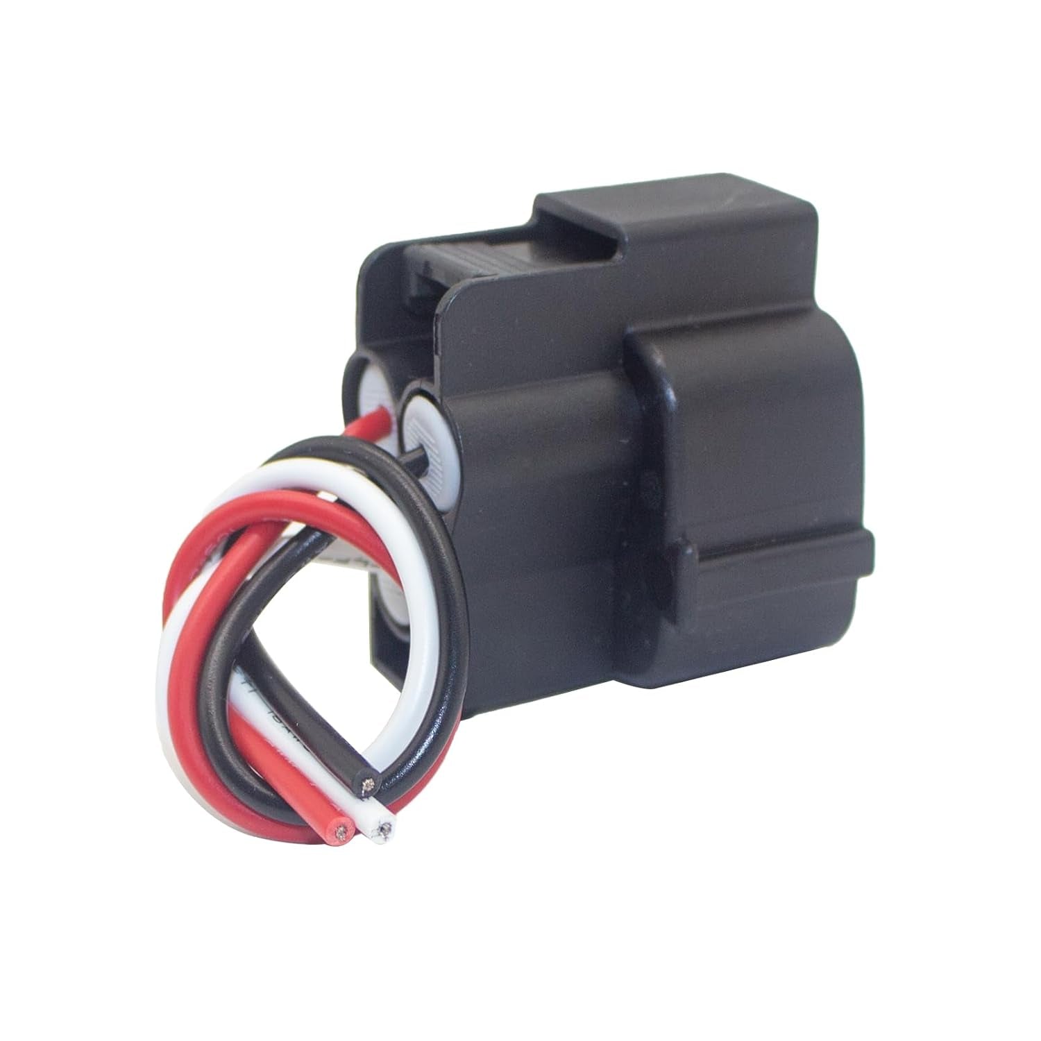 3 Pin Cooling Fan Resistor Wiring Harness Connector for Hyundai Santa Fe Sonata