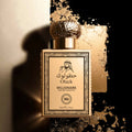 Oluck Perfume M7 (Gulf Night) Cologne for Women & Men, Lemon Pineapple Nutmeg Cedarwood Vanilla Notes, Middle Eastern Fragrance