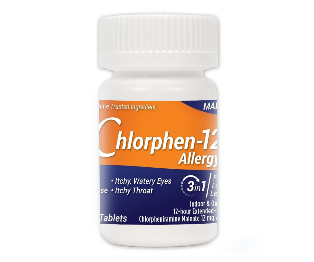 Chlorphenirami Chlorphenirami