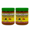 (2 Pack) Mariguarol Extra Strength Balm 125G Fast Acting Muscle Joint Relief Uso Externo for Pain Relief Uso Externo Para Dolor