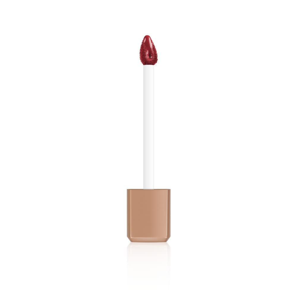 L'Oreal Paris Les Chocolats Ultra Matte Liquid Lipstick 864 Tasty Ruby