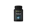PuraDyme PuraLiyf Digestive Enzymes with Probiotics | Probiotic Supplement Enhanced with Proteolytic Enzymes for Digestion by Lou Corona | 180 Capsules