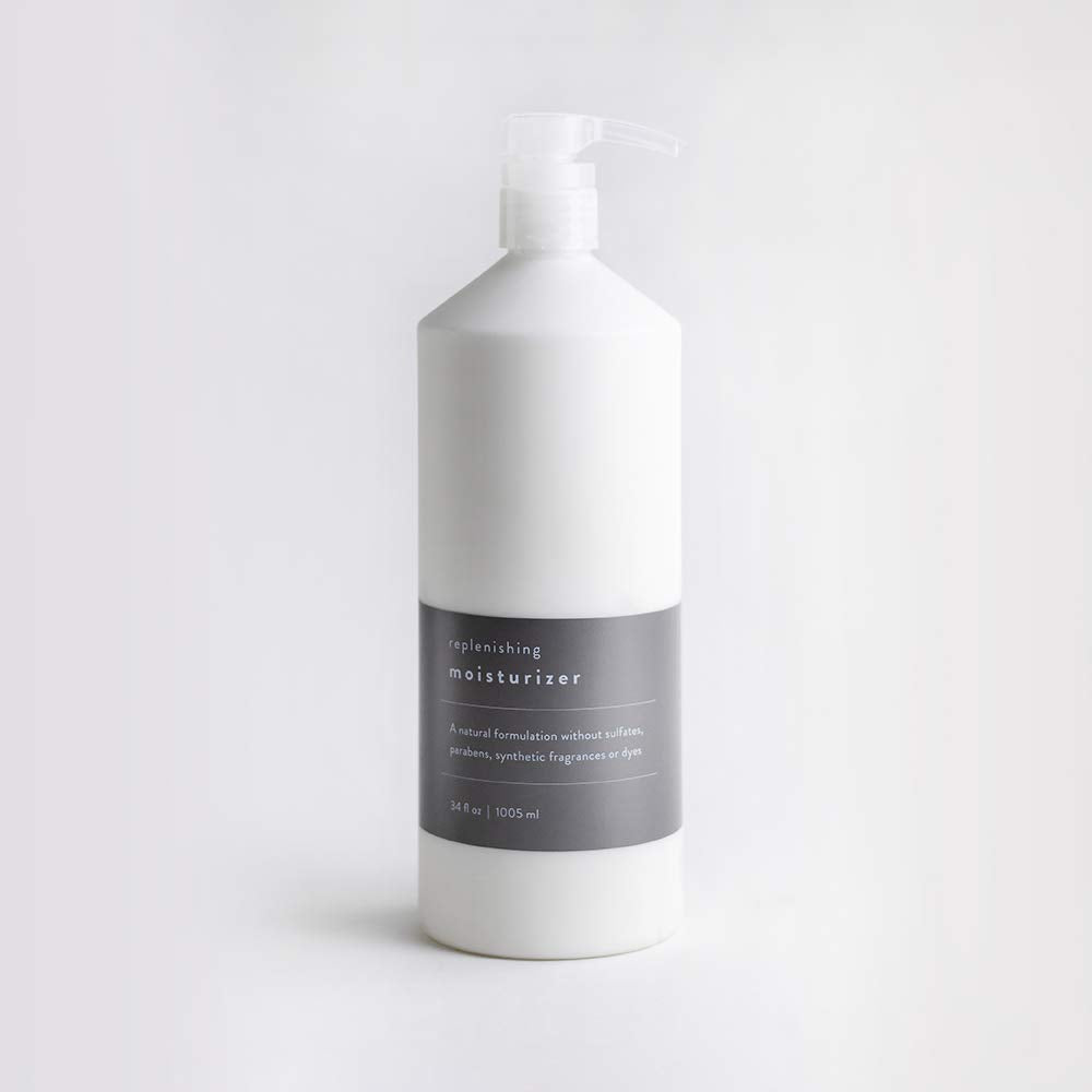 The Ritz-Carlton Spa Fresh Replenishing Moisturizer - 34 oz
