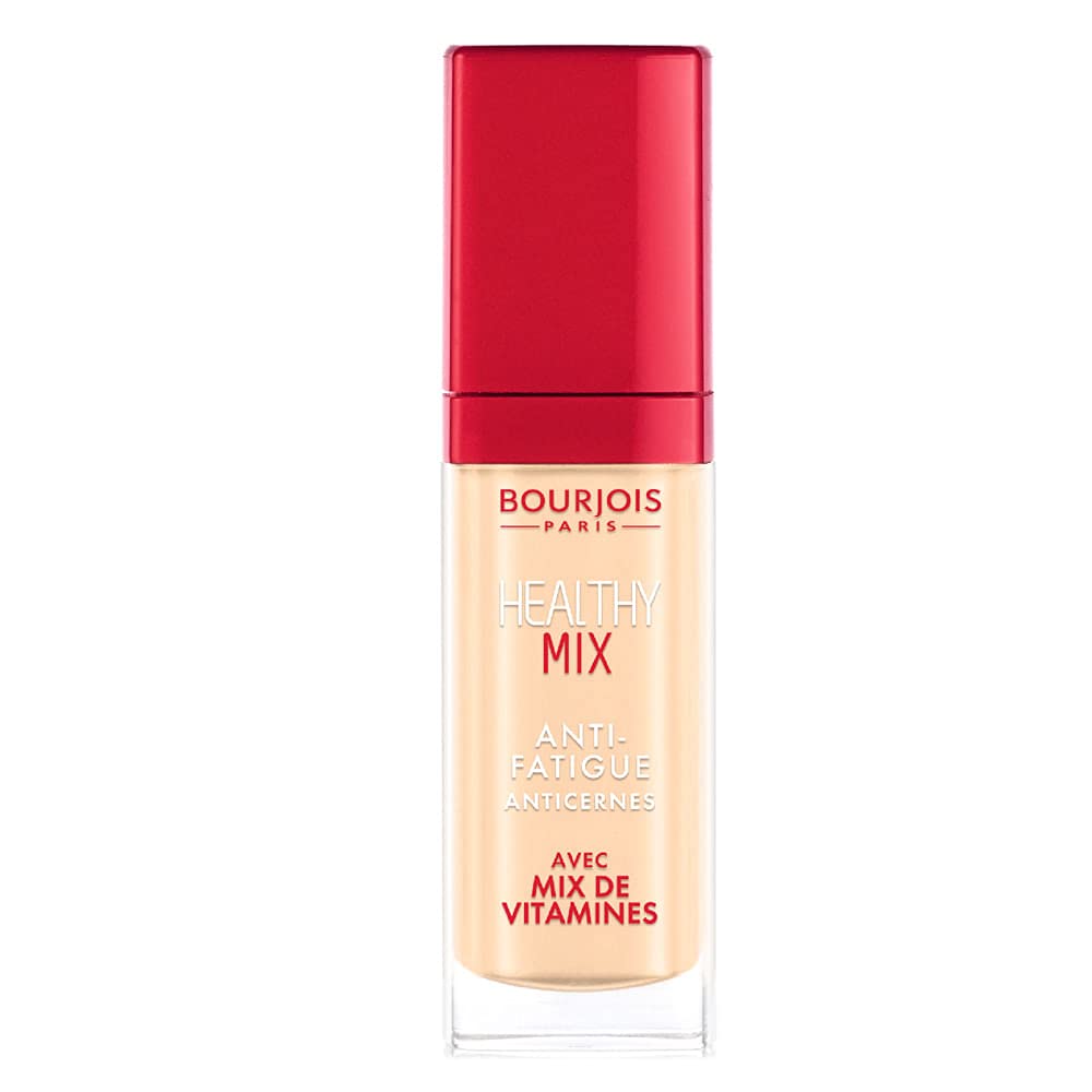 Bourjois Healthy Mix Anti-Fatigue Concealer 51 Light, 7.8 ml, 29199598001