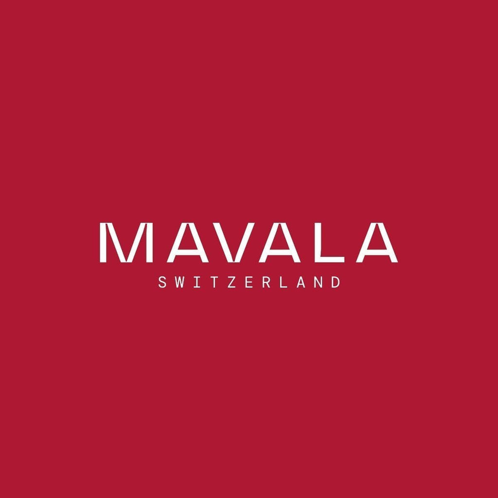 Mavala Mascara Waterproof, Plum, 0.32 Ounce