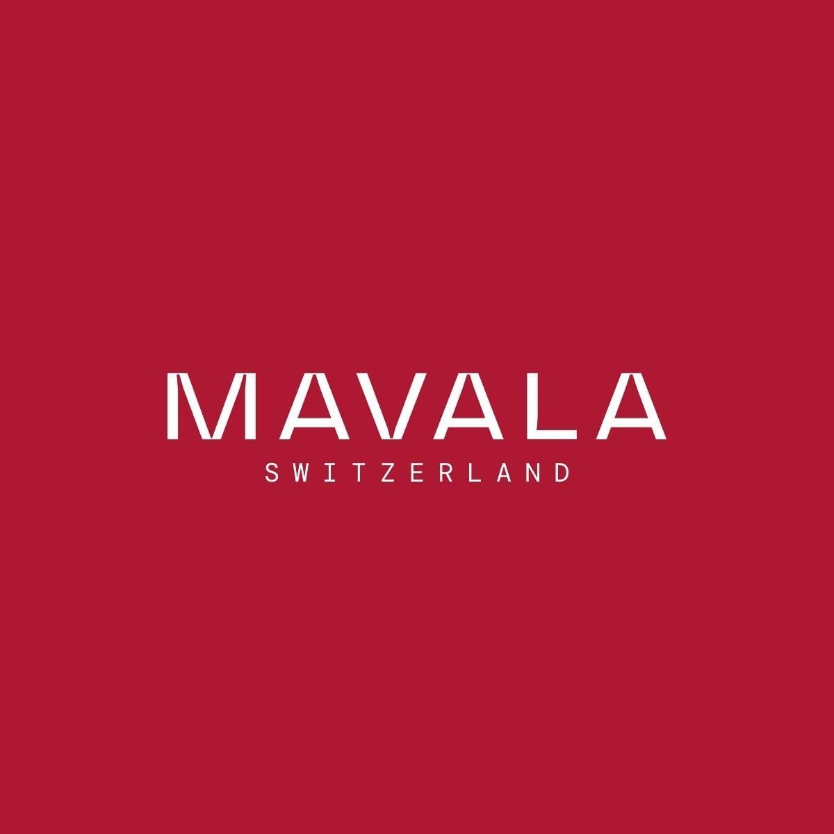 Mavala Mascara Waterproof, Plum, 0.32 Ounce