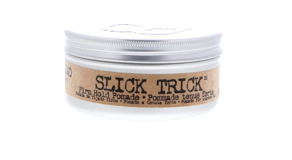 Tigi Bed Head For Men Slick Trick Pomade (75G) (Pack of 2)