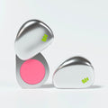 Glow Hub Glow Balm The Good Skin Glaze All Over Face Colour with Avocado and Castor Oil - Jammy 2ml