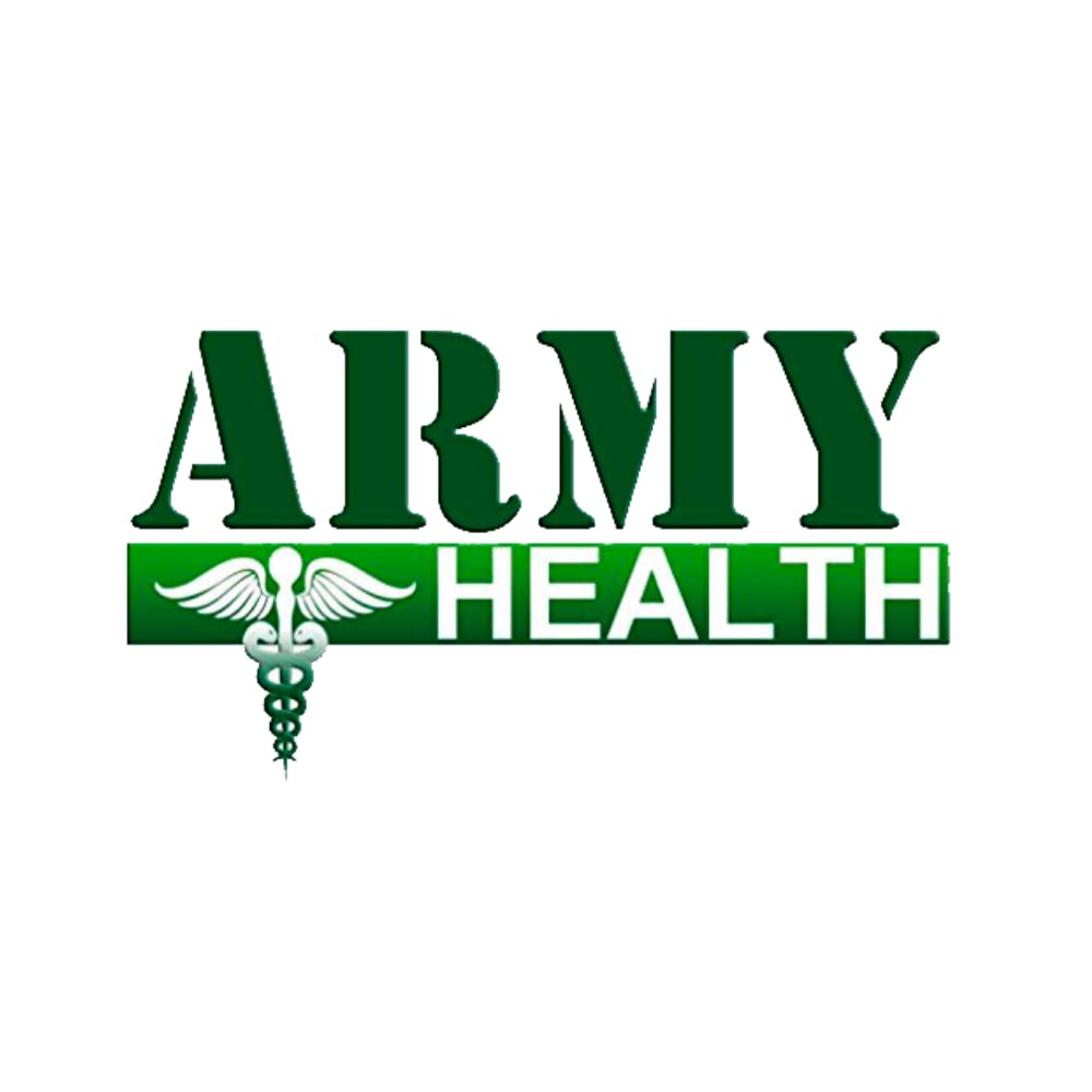 ARMY HEALTH Turmeric Curcumin Supplement Capsules - Extra Strength Turmeric with Ginger Root & Boswellia Serrata Extract - Herbal Formula, Joint & Muscle Relief Support for Men & Women - 60 Capsules