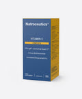 Natroceutics Vitamin C Complete 30 Vegan Capsules| CELLg8 Liposomal Quali C| Citrus Bioflavonoids| Increased Bioavailability