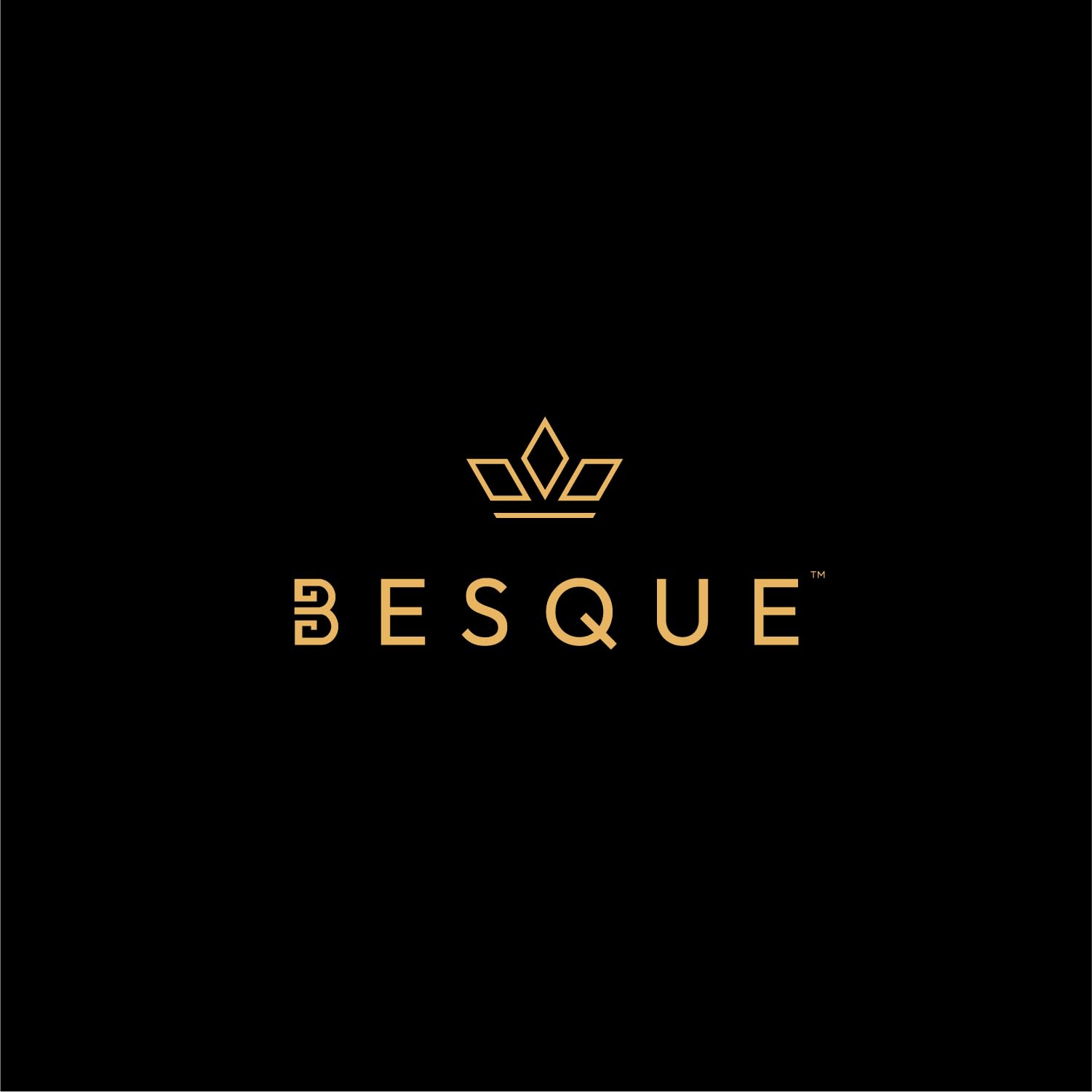 Besque Original Magic Body Oil, 3.4 FL OZ, After Shower Body Oil For Women, Hydrating Skin Care For Full Body That Plumps, Tightens, & Firms Skin With Natural Ingredients, Made In UK - Pack of 1