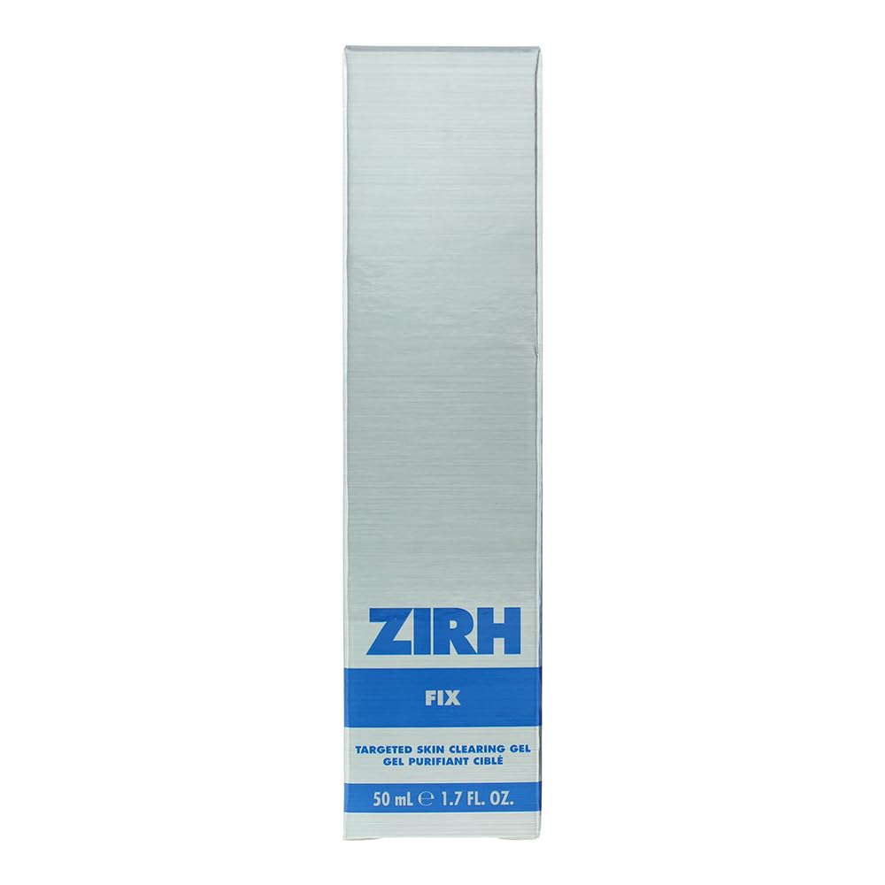 Zirh Fix Targeted Skin Clearing Gel, 1.7 fl. Oz