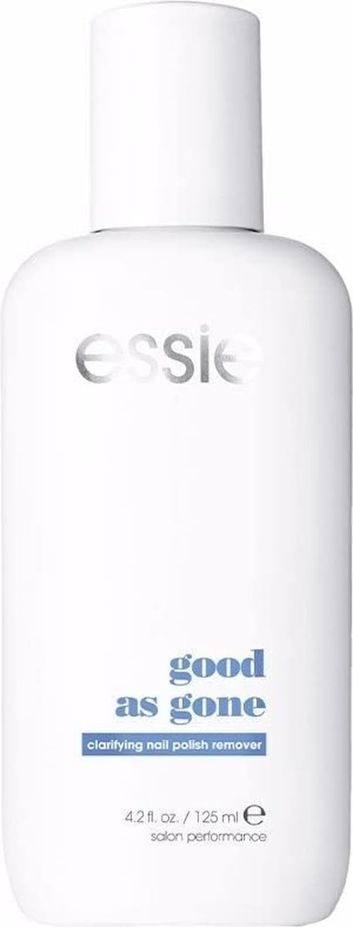 Essie Nail Care, Good as Gone Nail Polish Remover, Quick Dry On Nails