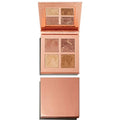 Revolution Face Quad Ignite Highlighting Palette 4 x 3.5g