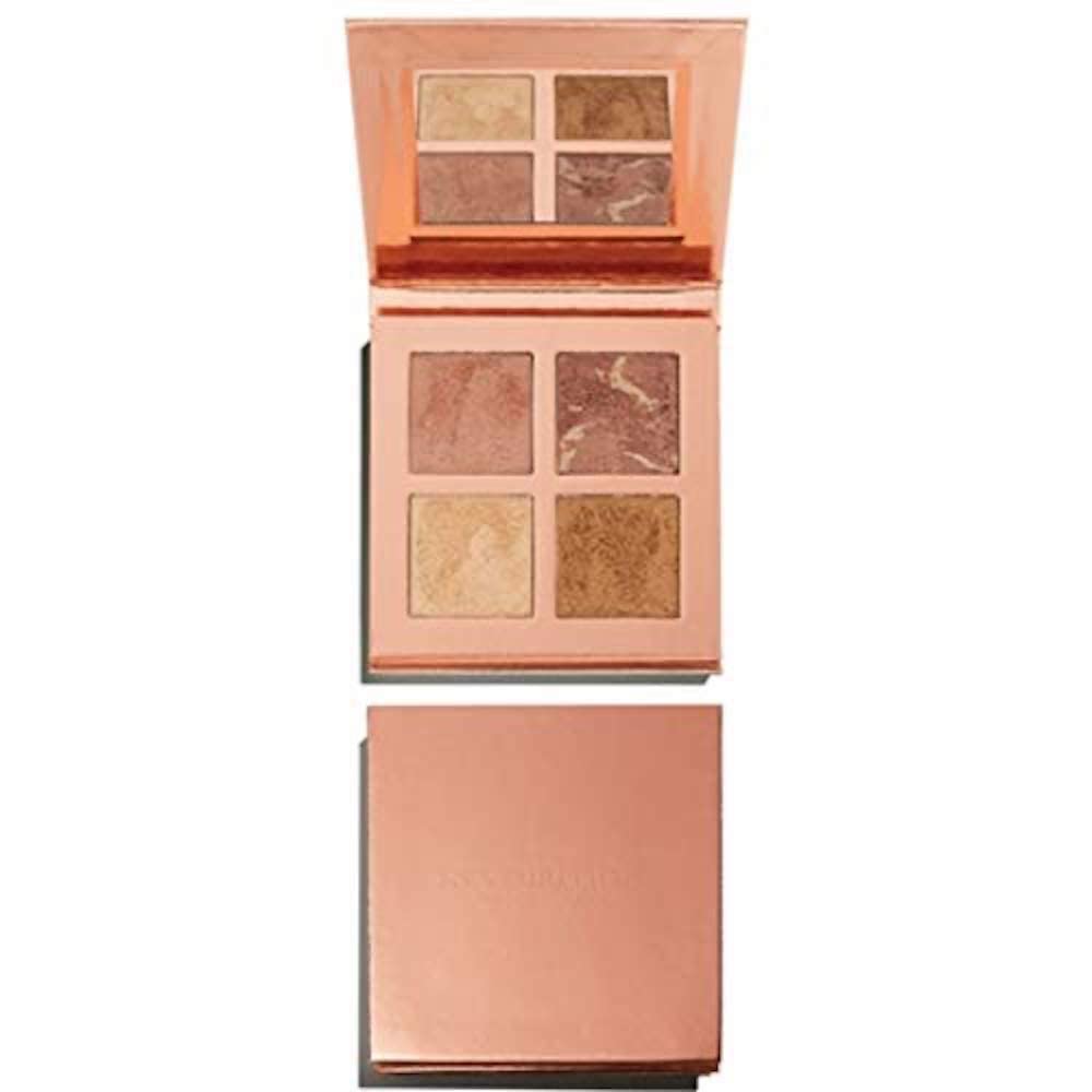 Revolution Face Quad Ignite Highlighting Palette 4 x 3.5g