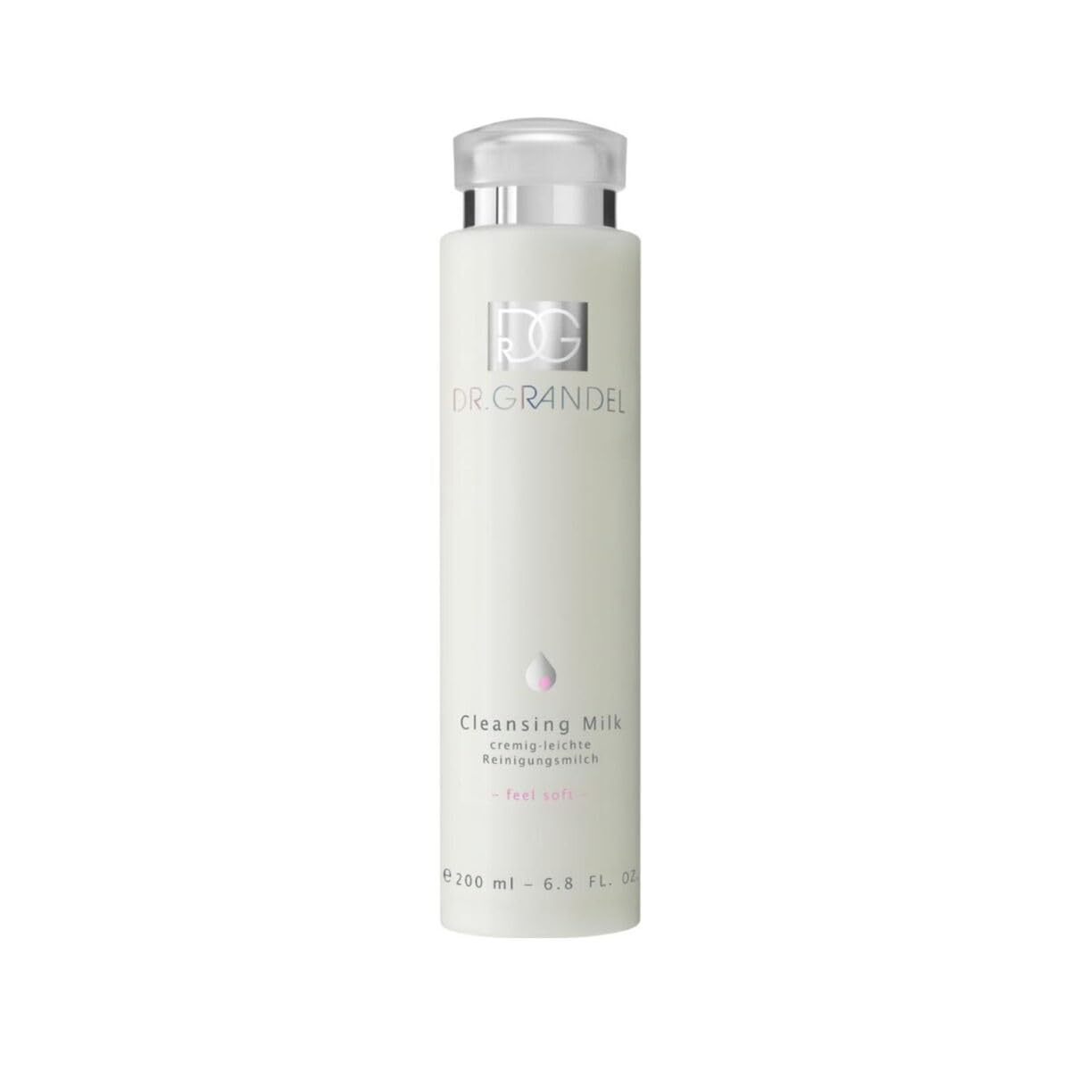 Dr. Grandel Cleansing Milk 6.76 Fl Oz
