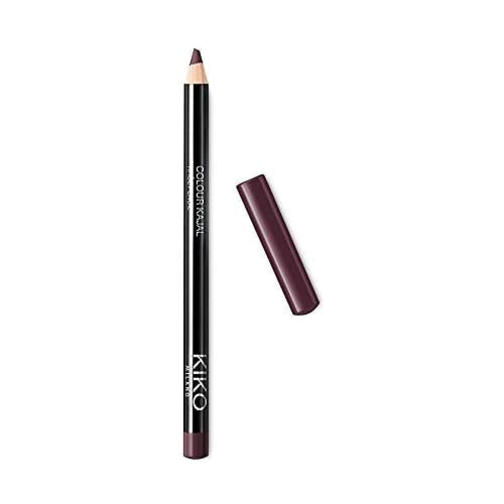 Kiko Milano Colour Kajal 11 | Kohl Pencil For The Inner Eye
