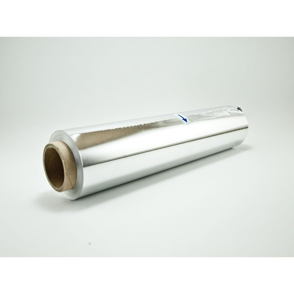Alcan Aluminum Foil Wrap 30 Centimeter x 200 Meter