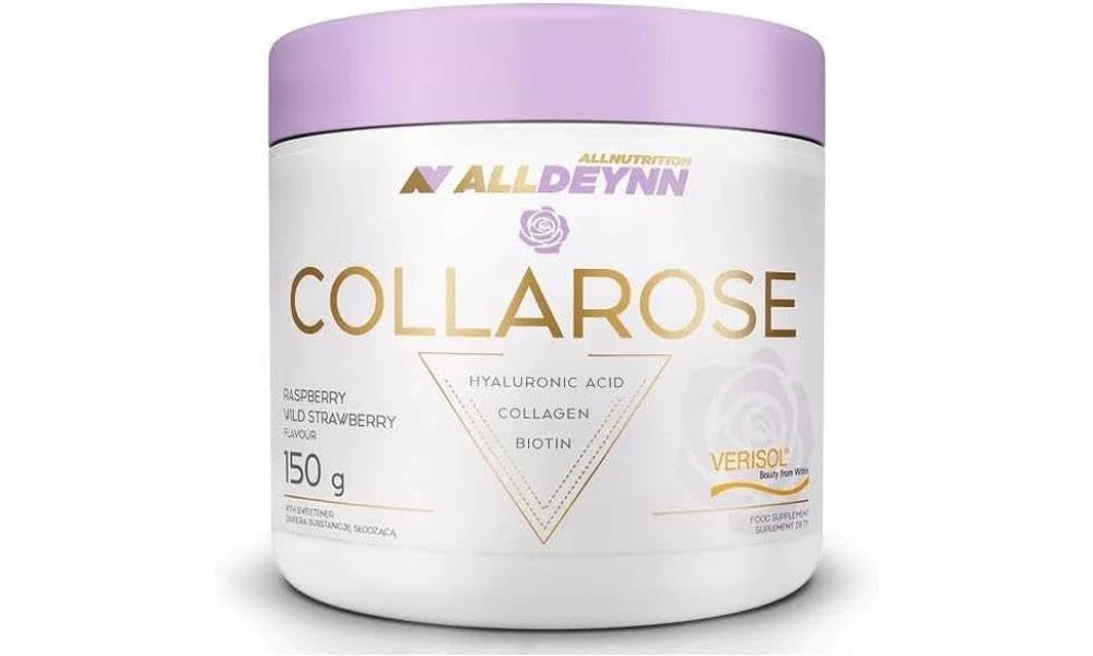 Allnutrition AllDeynn Collarose