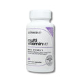 ScimeraMD® MultivitaminMD Full-Spectrum Multivitamin Supplement with Minerals, Antioxidants & Superfoods for Metabolism, Joint, Hair, Skin & Nail Support, 60 Capsules