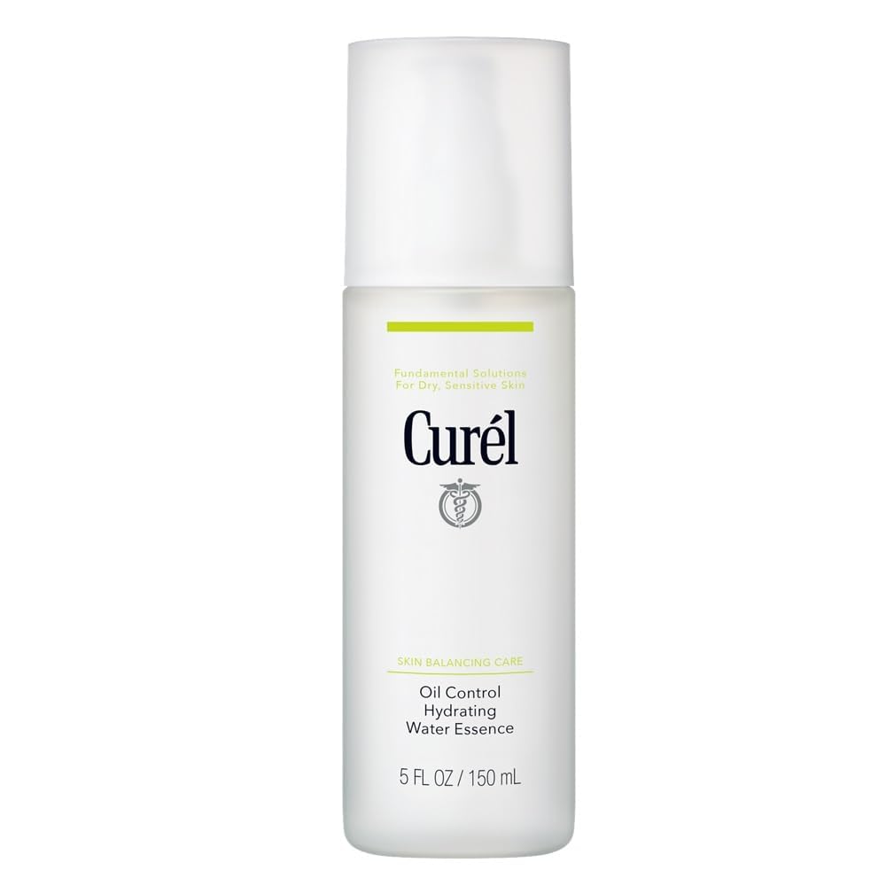 Oil Control Hydrating Water Essence