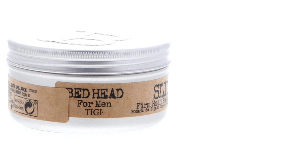 Tigi Bed Head For Men Slick Trick Pomade (75G) (Pack of 2)