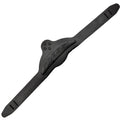 Cressi Fin Strap, Black, Frog - Frog Plus - Master Frog - Pro Light - Reaction - Rondine