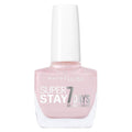 L'Oreal Maybelline May.forever Strong Smalto n.286 Super Stay 7 Days 1 Unit 20g