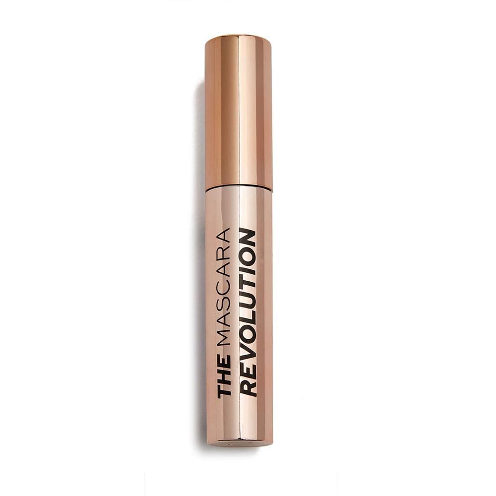 Revolution Beauty London, The Mascara V5, Mascara, Black, 12ml