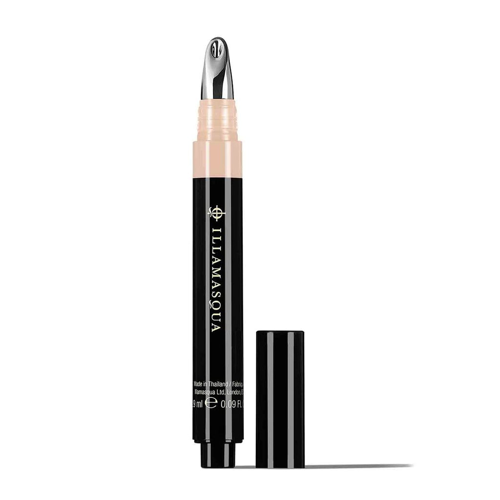 Illamasqua Skin Base Concealer Pen - Light 2, 0.1 fl. oz.
