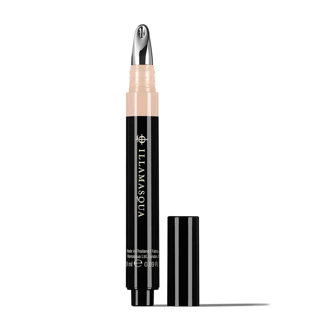 Illamasqua Skin Base Concealer Pen - Light 2, 0.1 fl. oz.