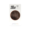 Josh Wood Colour Permanent Hair Dye, 5.5 Brown, Ammonia-Free, 148ml