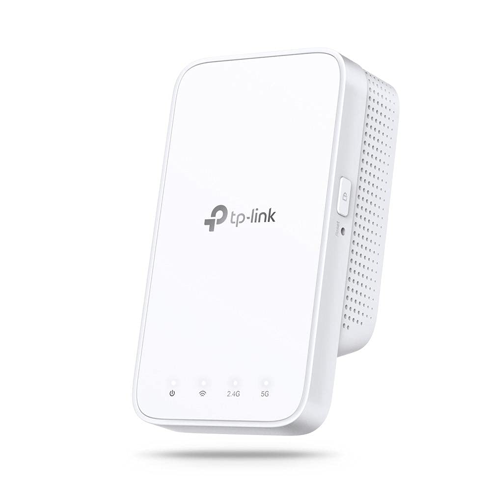 TP-Link RE300 AC1200 WiFi Extender Booster WiFi Booster
