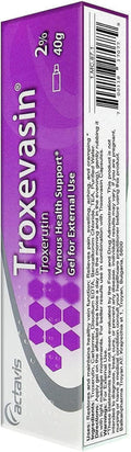 Gel 40G/1.4 Oz By