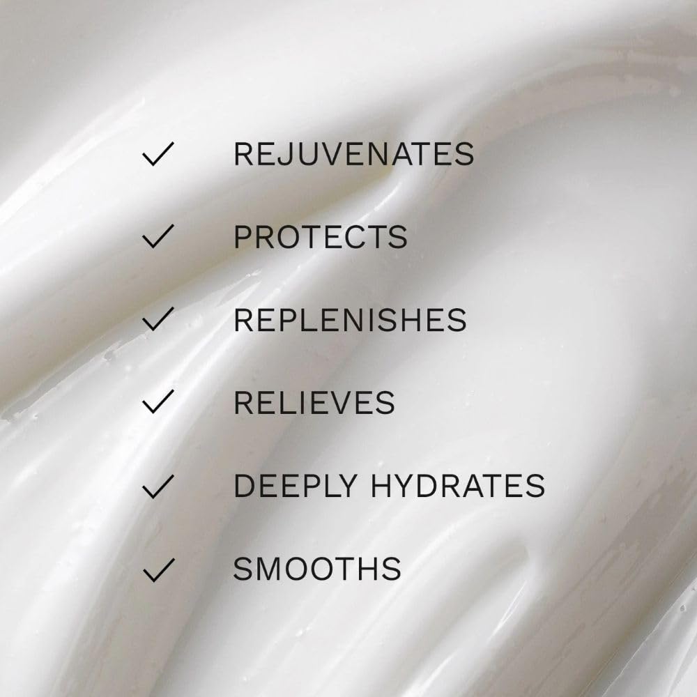 REN CLEAN SKINCARE Everhydrate Marine Moisture-Replenish Cream 50 ml