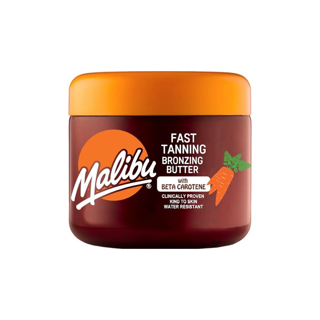 SPF2 Bronzing Butter