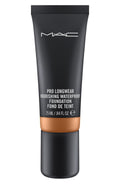 MAC Cosmetics Pro Longwear Nourishing Waterproof Foundation NC46 NC46 0.85 oz/ 25 mL