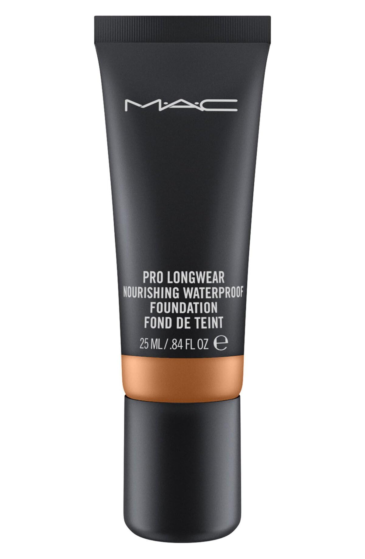 MAC Cosmetics Pro Longwear Nourishing Waterproof Foundation NC46 NC46 0.85 oz/ 25 mL