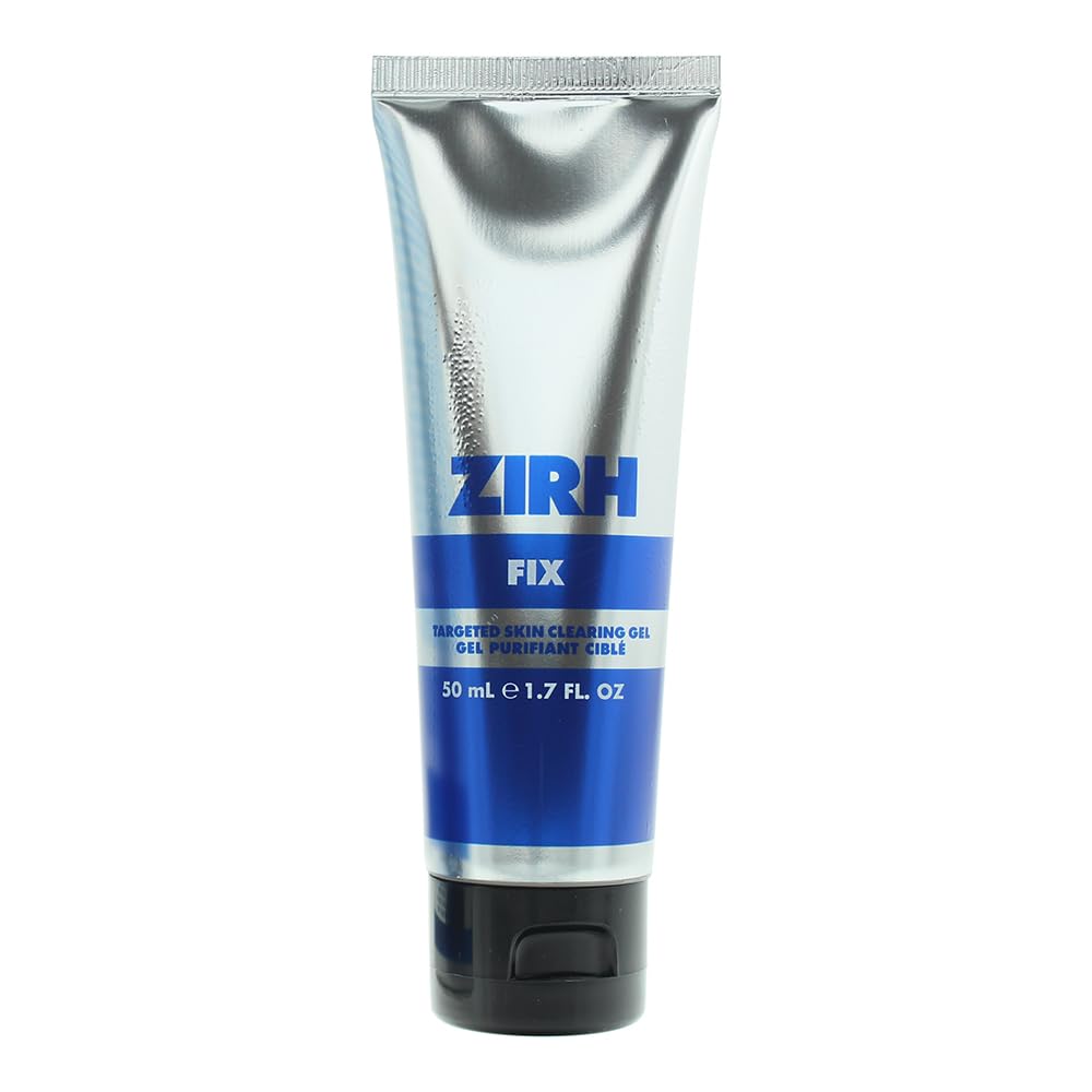 Zirh Fix Targeted Skin Clearing Gel, 1.7 fl. Oz