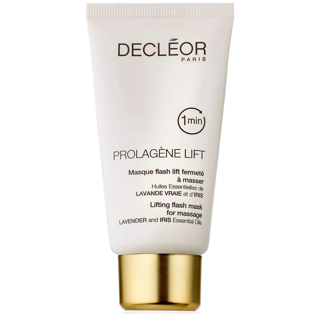 Decleor Prolagene Lift Lavender and Iris Lifting Flash Mask, 1.7 Ounce