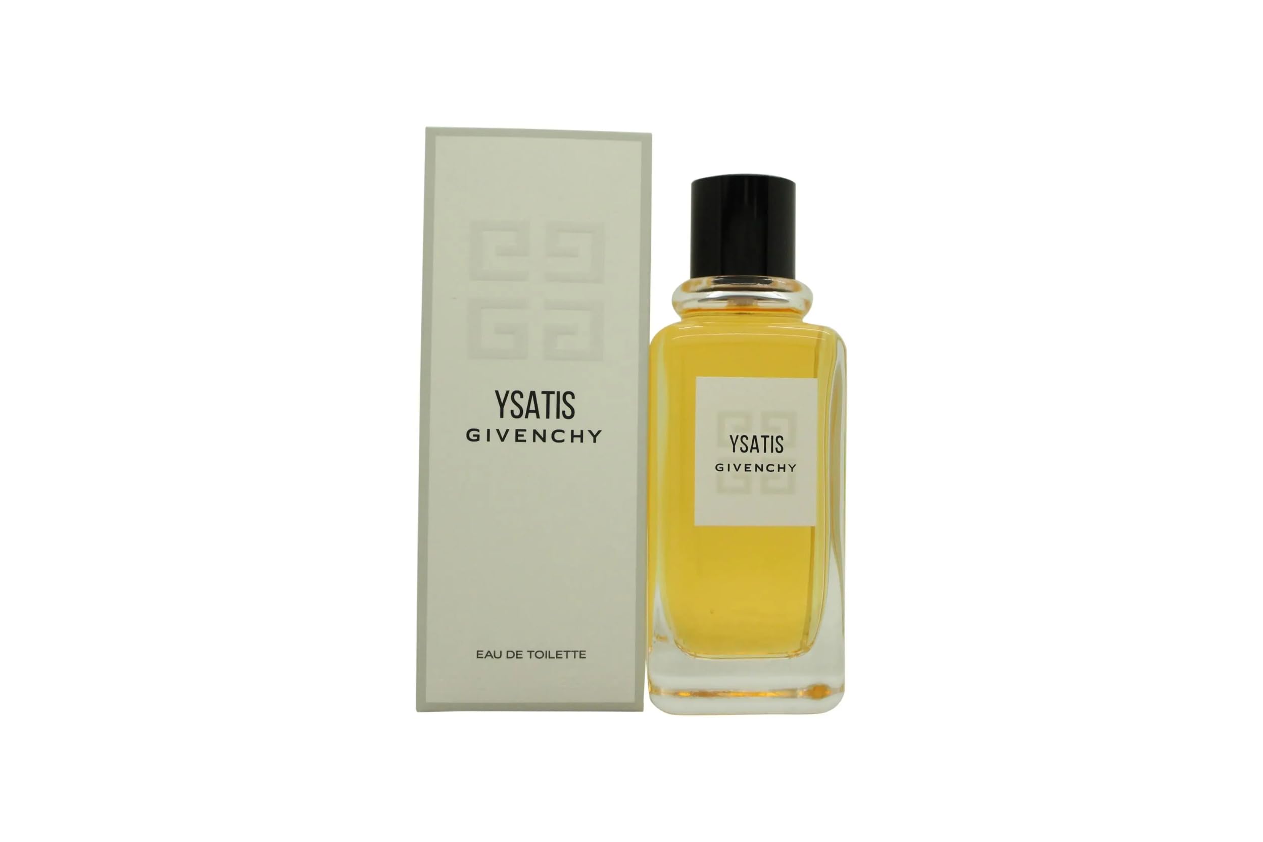 Ysatis By Givenchy For Women. Eau De Toilette Spray 3.3 Ounces