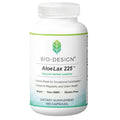 Bio-Design Aloe Lax 225 – Natural Herbal Laxative for Gentle, Effective Constipation Relief – Supports Digestive Regularity – Aloe Ferox 225 mg – 180 Capsules