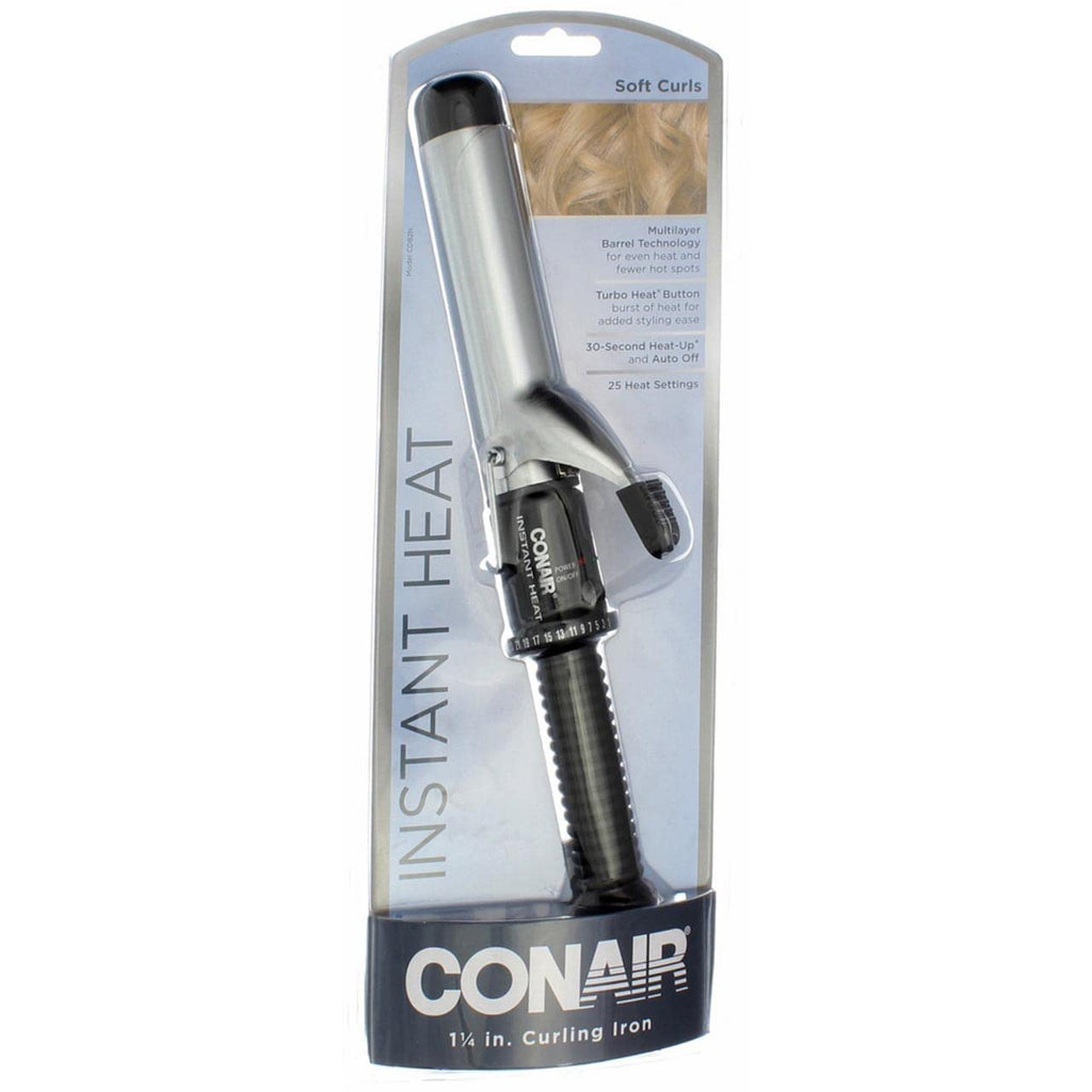 Conair Instant Heat 1 4 Iron