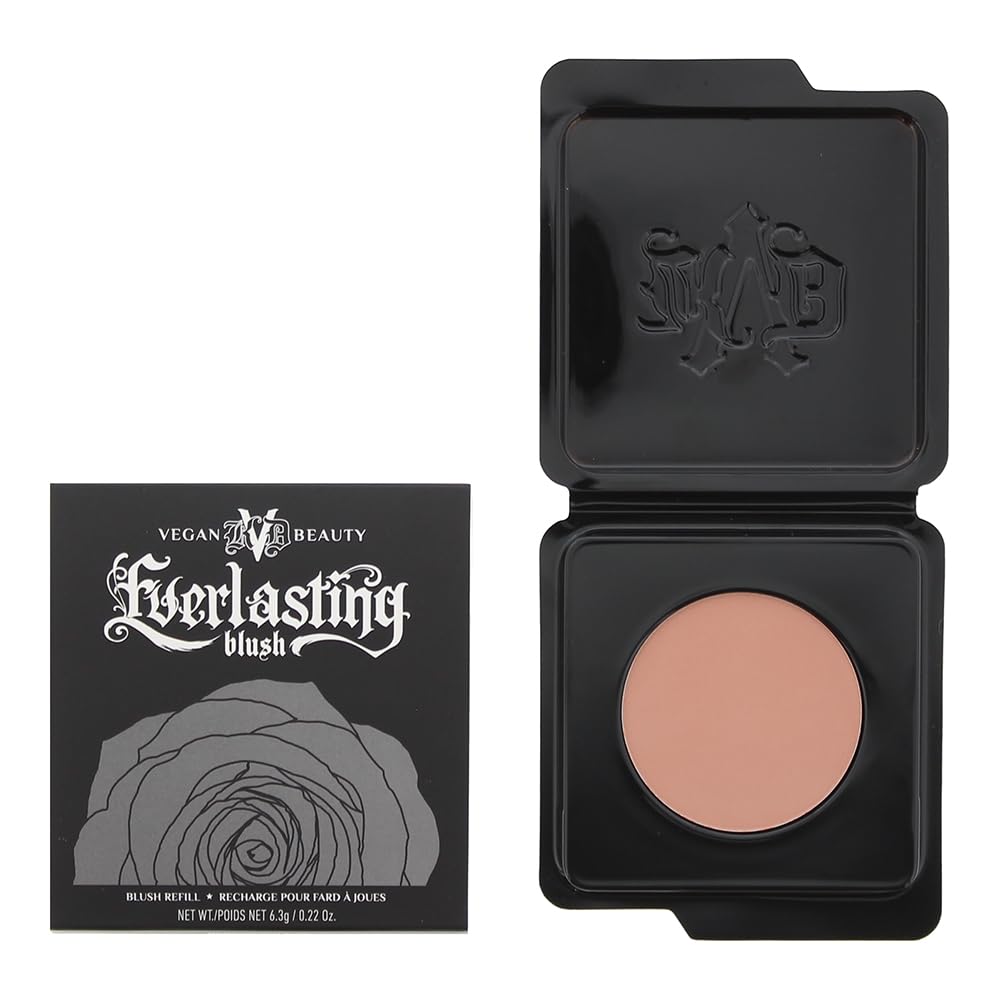 KVD Everlasting Blush Refill 6.2g - Honeysuckle