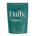 Nouveau Health L. reuteri DSM17648 Pylopass Targets Specific Bacteria