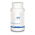 BIOTICS RESEARCH IPS – Optimal Gastrointestinal Support, Gut Lining Support, Gut Healing, Jerusalem Artichoke, Lamb Intestine, Glucosamine Sulfate, Gamma Oryzanol, L-Glutathione, 90 Capsules