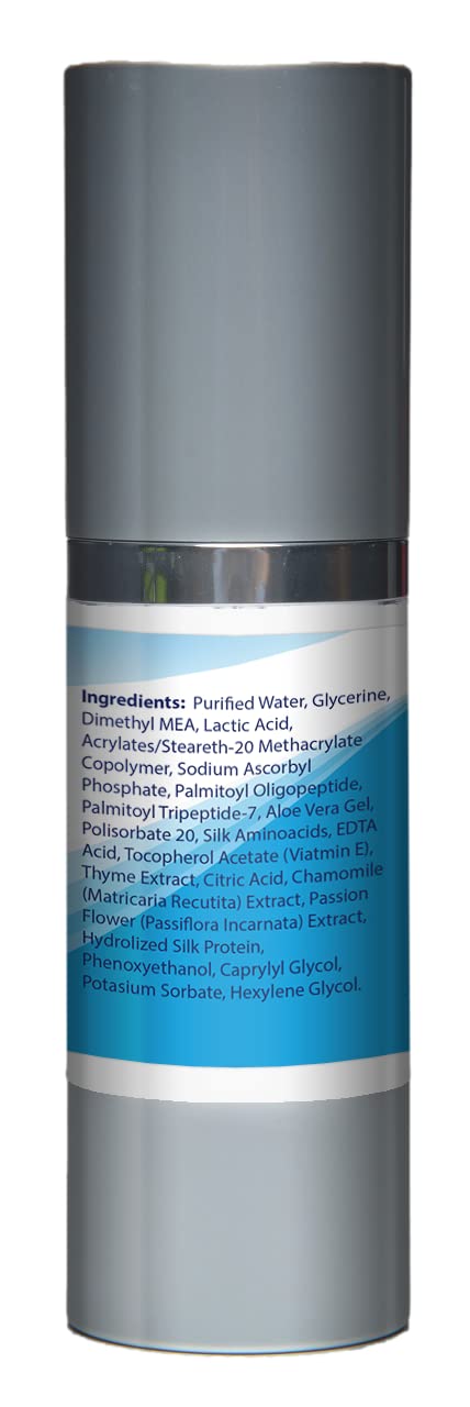PRO 2X DERMA PROGENIX Serum - Anti Aging Serum - 2 Month Supply - Help Protect Skin from Premature Aging - Nourishing Face Serum for Glowing Skin - Improve Wrinkles, Redness, & Hyperpigmentation